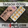 Tadadel 60Mg 41